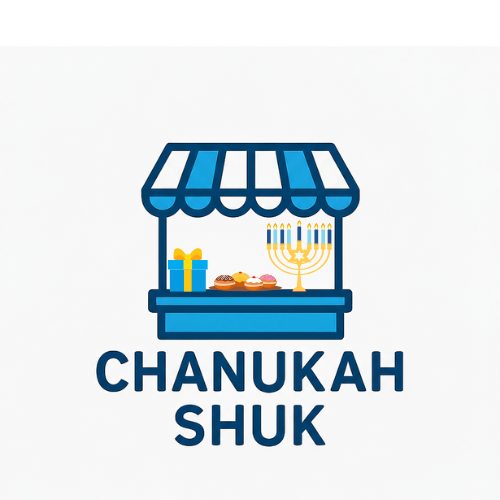RTFH Chanukah Shuk
