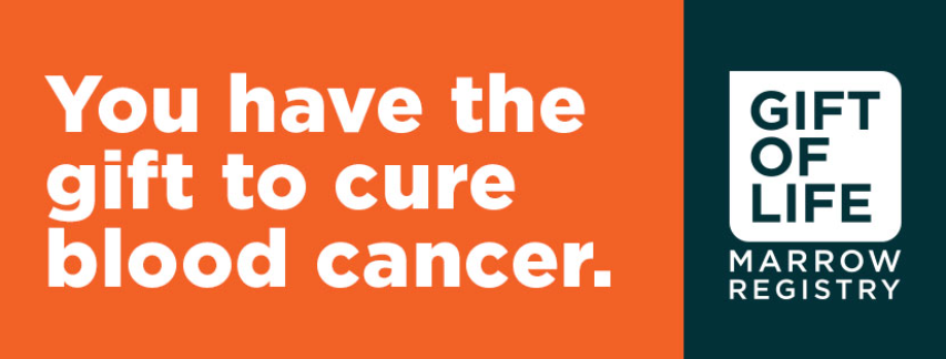 gift of life stem cell research
