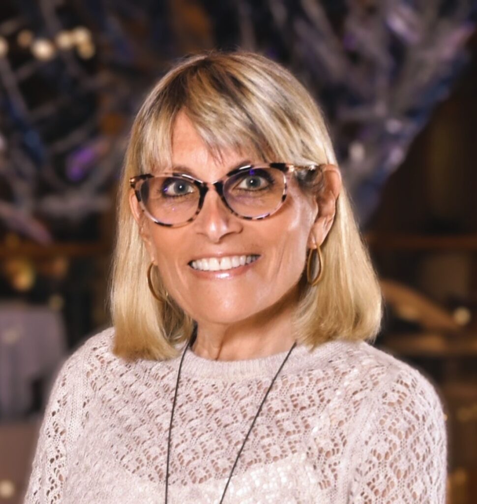 Susannah Gilbard
