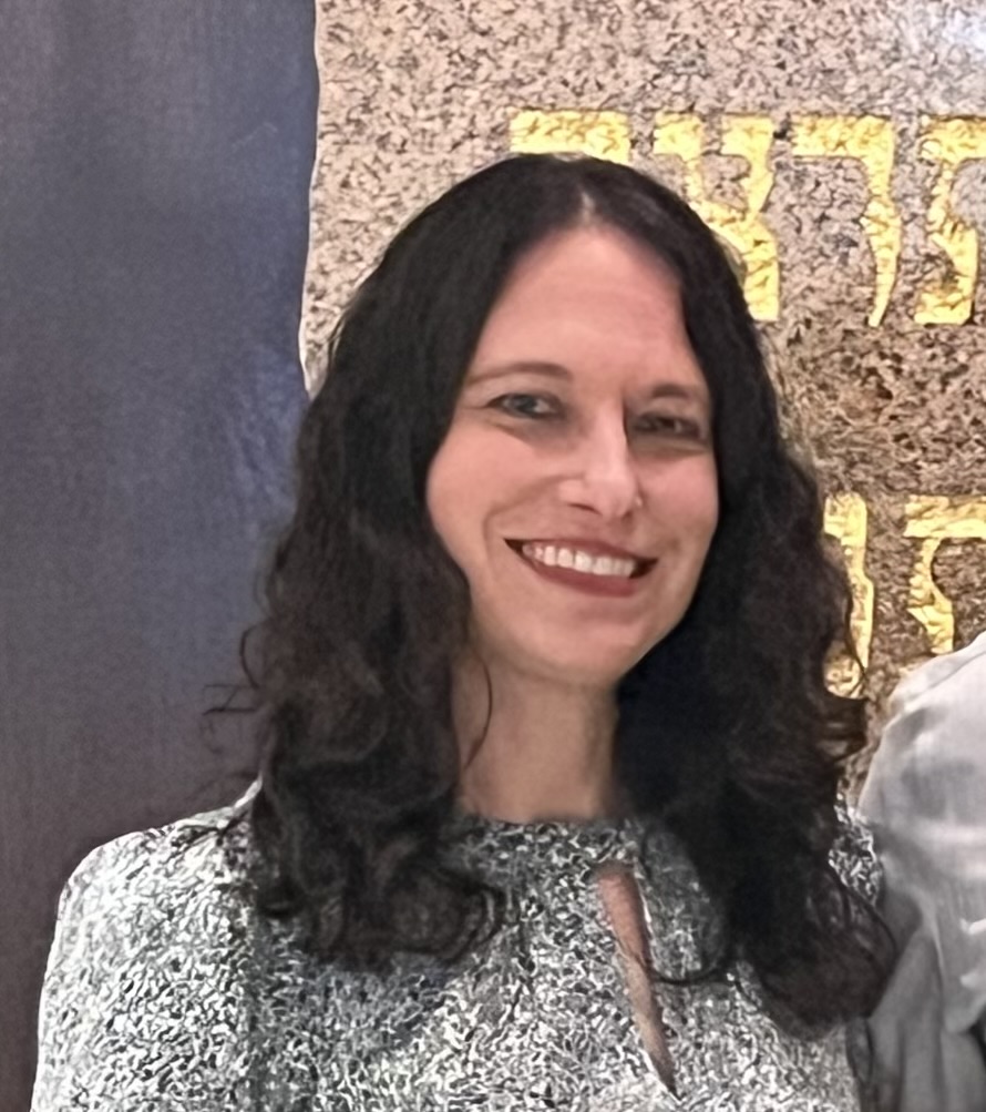 Rachel Wolman