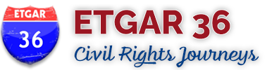 Etgar 36 logo