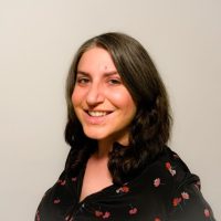 Hilla Israeli