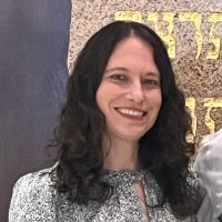 Rachel Wolman